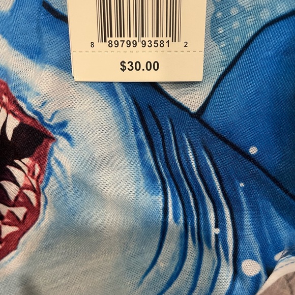 Boys PJs Set - Picture 2 of 4